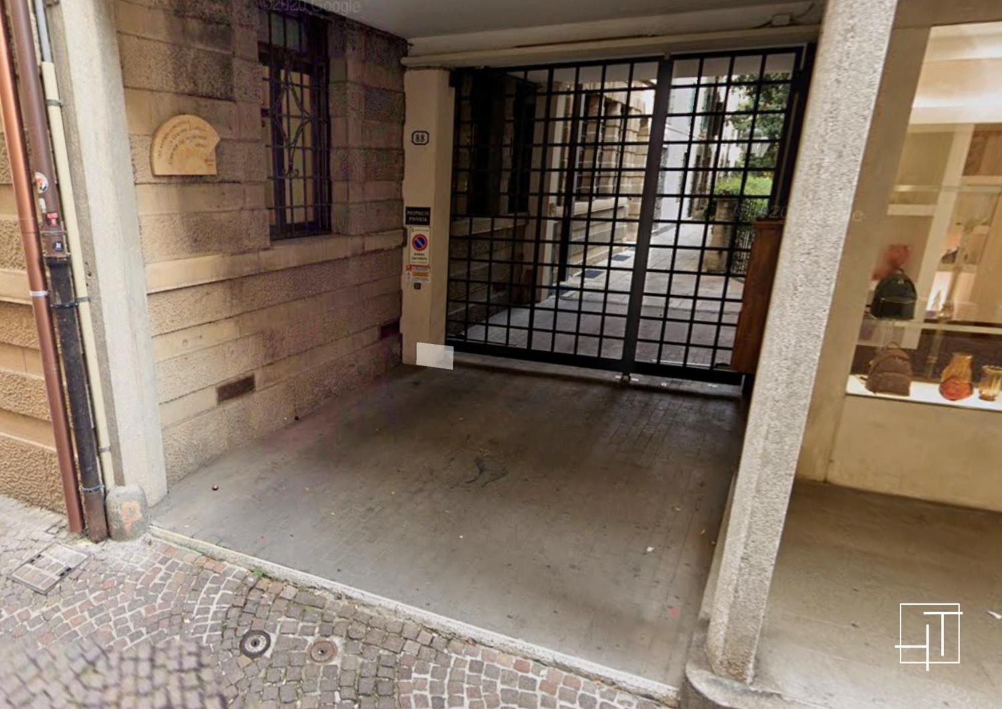 Ht - Esclusivo Loft In Centro A Padova Apartment Ngoại thất bức ảnh